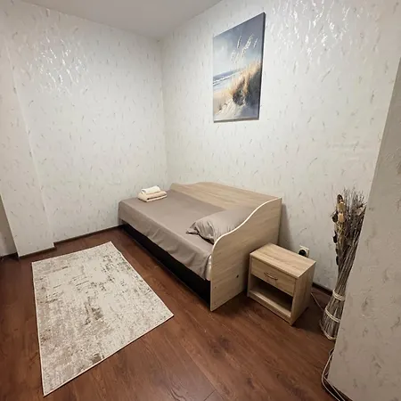 Apartman Center *
